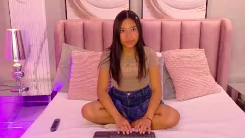 Hanna online show from January 7, 2026, 9:06 pm