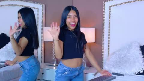 Snapshot of hanaluna chatting on May 9, 2026, 2:22 pm Hanna online show from May 9, 2026, 2:22 pm