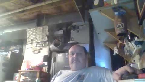 naked man online show from April 4, 2026, 2:32 am