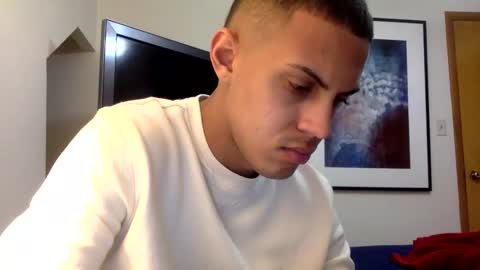 Snapshot of handsome01_ chatting on December 18, 2025, 2:06 am handsome01_ online show from December 18, 2025, 2:06 am