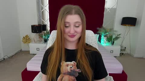 Dayana online show from January 20, 2025, 5:26 am