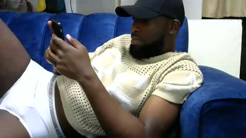 Snapshot of handsome_king30 chatting on January 15, 2025, 8:05 pm handsome king online show from January 15, 2025, 8:05 pm