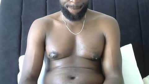 handsome king online show from April 12, 2026, 1:05 pm