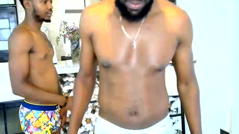 Snapshot of handsome_king30 chatting on June 3, 2026, 2:33 pm handsome king online show from June 3, 2026, 2:33 pm