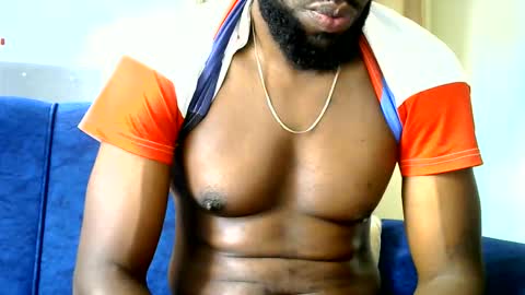 Snapshot of handsome_king30 chatting on June 11, 2026, 9:18 am handsome king online show from June 11, 2026, 9:18 am