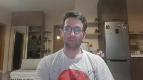 Snapshot of handsome_sasha chatting on January 14, 2025, 2:32 pm Sasha online show from January 14, 2025, 2:32 pm