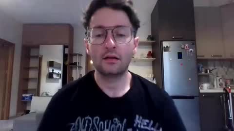 Snapshot of handsome_sasha chatting on September 27, 2025, 12:32 pm Sasha online show from September 27, 2025, 12:32 pm