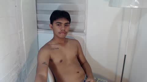 handsome_vanana online show from March 5, 2025, 10:55 am