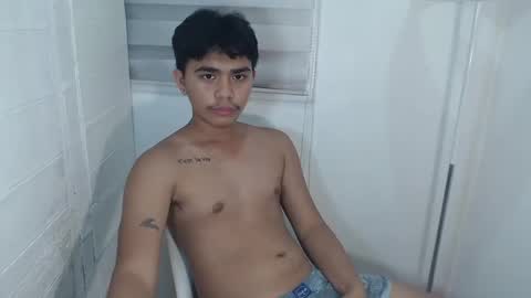 handsome_vanana online show from March 9, 2025, 8:51 am