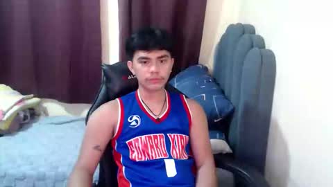 handsome_vanana online show from October 8, 2025, 8:23 am