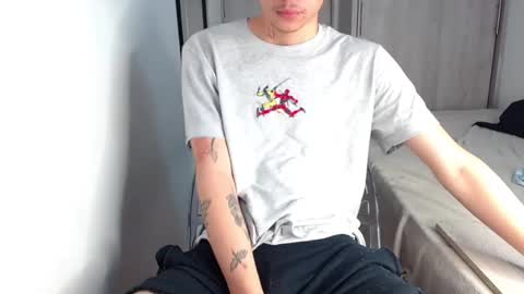 Snapshot of handsome_white1 chatting on February 5, 2025, 8:04 pm jorge daniel online show from February 5, 2025, 8:04 pm