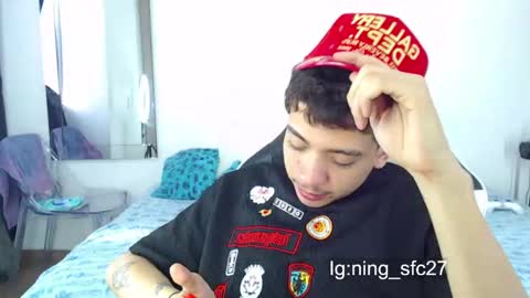 Snapshot of handsome_white1 chatting on September 13, 2025, 7:13 pm jorge daniel online show from September 13, 2025, 7:13 pm