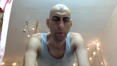 Snapshot of handsomealfie chatting on September 11, 2025, 2:55 am HandsomeAlfie online show from September 11, 2025, 2:55 am