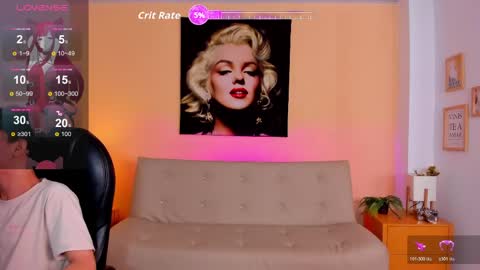 leonardfarrucknick and otis online show from April 9, 2026, 2:55 am