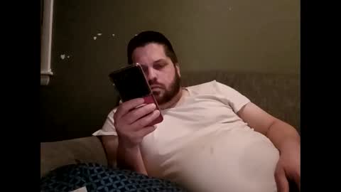 Snapshot of handsomedaddy198924 chatting on February 3, 2026, 9:25 am Handsomedaddy198923 online show from February 3, 2026, 9:25 am