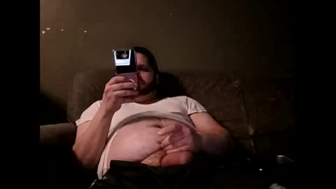 Snapshot of handsomedaddy198924 chatting on February 13, 2026, 8:54 am Handsomedaddy198923 online show from February 13, 2026, 8:54 am