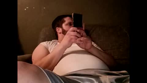 Snapshot of handsomedaddy198924 chatting on February 15, 2026, 7:51 am Handsomedaddy198923 online show from February 15, 2026, 7:51 am