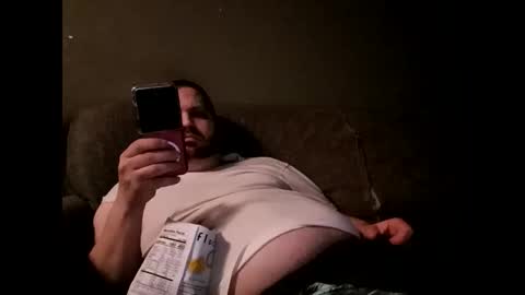 Handsomedaddy198923 online show from March 13, 2026, 8:54 am