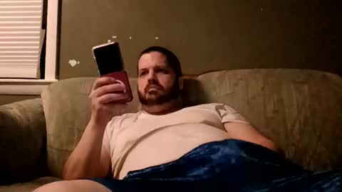 Snapshot of handsomedaddy198924 chatting on April 24, 2026, 7:11 am Handsomedaddy198923 online show from April 24, 2026, 7:11 am