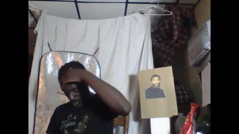 Snapshot of handsomehoudini chatting on March 11, 2026, 10:10 am Talan online show from March 11, 2026, 10:10 am