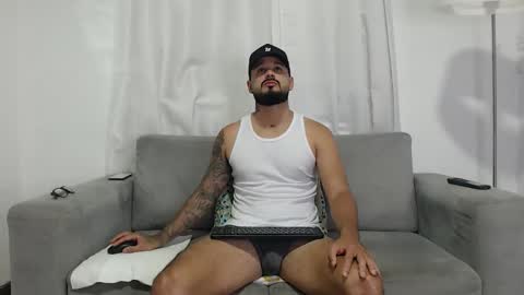 Handsomen online show from February 10, 2026, 3:21 am