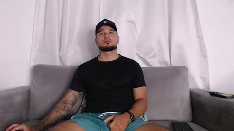 Handsomen online show from May 26, 2026, 12:39 am