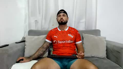 Handsomen online show from June 17, 2026, 3:42 am