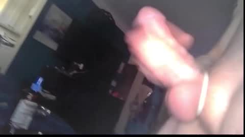 handsomerob42 online show from November 4, 2025, 5:23 pm