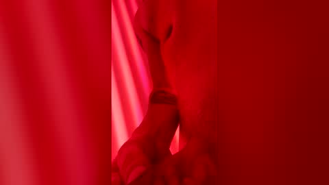 handsomerob42 online show from April 6, 2026, 6:47 am