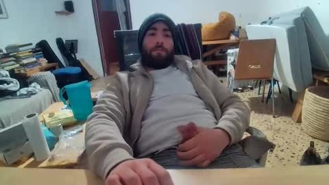Snapshot of handyboy991 chatting on March 30, 2026, 3:24 pm handyboy991 online show from March 30, 2026, 3:24 pm