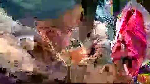 handycolt online show from January 18, 2026, 9:29 pm