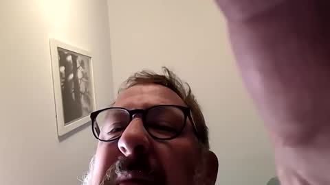 Snapshot of handydick7373 chatting on February 19, 2026, 12:34 pm Handydick7373 online show from February 19, 2026, 12:34 pm