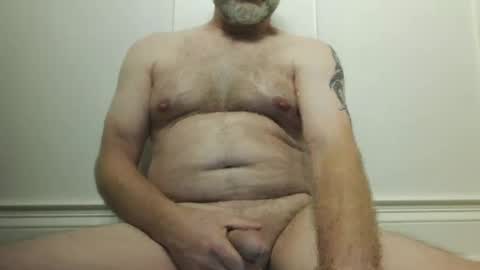 handyman1968 online show from October 16, 2025, 1:06 am