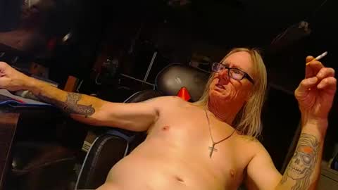 Handystudman online show from November 9, 2025, 10:35 am