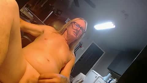 Handystudman online show from November 17, 2025, 9:59 am