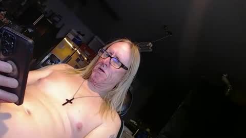 Handystudman online show from March 1, 2026, 1:13 pm