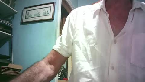 handymanforyou177322 online show from April 25, 2026, 10:07 pm