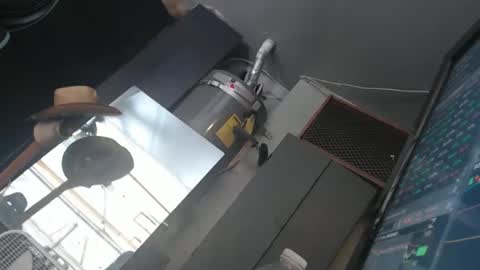 Snapshot of handystud33 chatting on April 30, 2026, 4:13 pm handystud33 online show from April 30, 2026, 4:13 pm