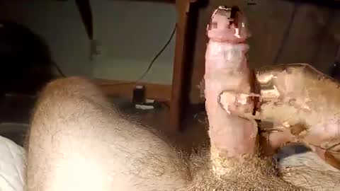 hanescockncum online show from September 10, 2025, 3:01 pm