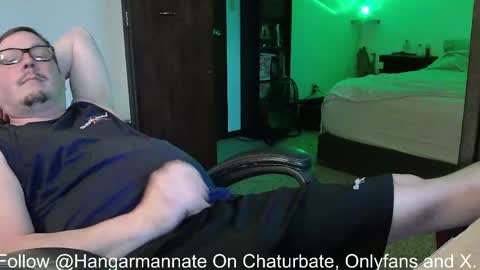 Nate online show from April 29, 2026, 8:15 pm