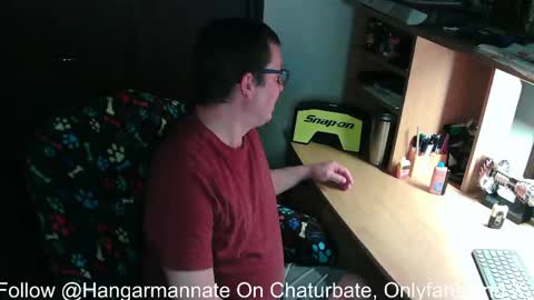 Nate online show from May 10, 2026, 3:23 am