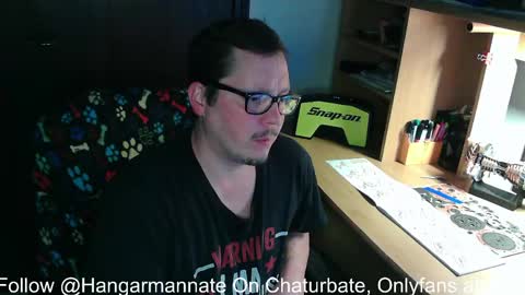 Nate online show from May 15, 2026, 11:23 pm