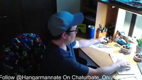 Nate online show from May 19, 2026, 7:20 pm