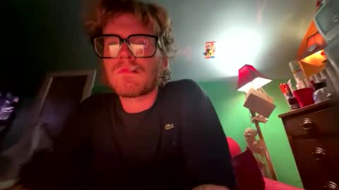 hankdurango online show from May 10, 2026, 3:33 am