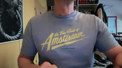 hanky online show from March 7, 2025, 3:39 pm