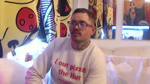 Snapshot of hankrams chatting on January 14, 2025, 8:26 pm hank rams online show from January 14, 2025, 8:26 pm