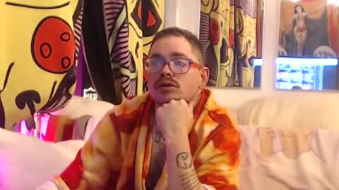 Snapshot of hankrams chatting on January 16, 2025, 2:51 am hank rams online show from January 16, 2025, 2:51 am