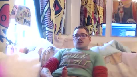 Snapshot of hankrams chatting on January 16, 2025, 8:36 pm hank rams online show from January 16, 2025, 8:36 pm