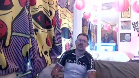 Snapshot of hankrams chatting on September 14, 2025, 7:13 pm hank rams online show from September 14, 2025, 7:13 pm