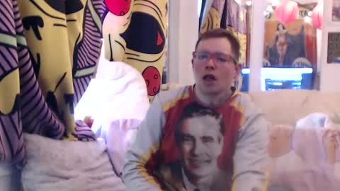 Snapshot of hankrams chatting on December 2, 2025, 3:51 pm hank rams online show from December 2, 2025, 3:51 pm